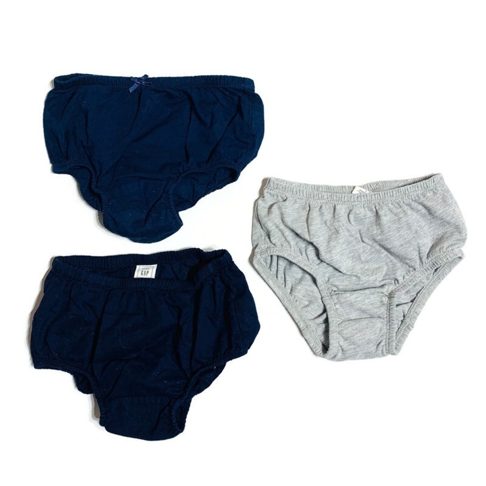 Gap baby diaper covers‎ bloomers